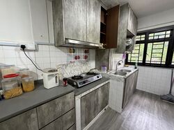 Blk 515 Kaki Bukit Green (Bedok), HDB 3 Rooms #617283111